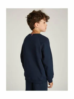 Tommy Hilfiger Monotype-collegepaita^ Colleget & Hupparit|Colleget & Hupparit