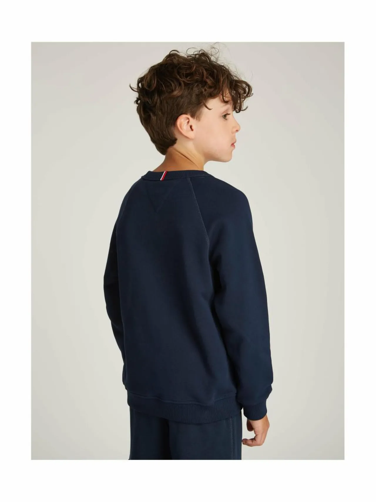 Tommy Hilfiger Monotype-collegepaita^ Colleget & Hupparit|Colleget & Hupparit