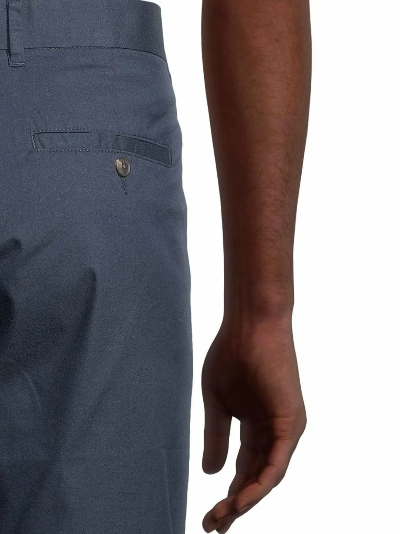 Housut<Cap Horn Monroe-chinoshortsit DK. NAVY
