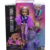 Nuket & Nuken Tarvikkeet<MONSTER HIGH Clawdeen Wolf