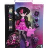 MONSTER HIGH Draculaura^ Nuket & Nuken Tarvikkeet