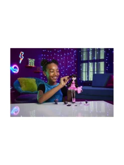 MONSTER HIGH Draculaura^ Nuket & Nuken Tarvikkeet