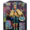 Nuket & Nuken Tarvikkeet<MONSTER HIGH -festivaalinukke Cleo
