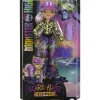 Nuket & Nuken Tarvikkeet<MONSTER HIGH rantaloma-Clawdeen