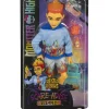 MONSTER HIGH rantaloma-Heakth^ Nuket & Nuken Tarvikkeet