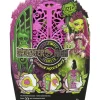 Nuket & Nuken Tarvikkeet<MONSTER HIGH Skulltimate Secrets Garden Mysteries -sarjan nukke