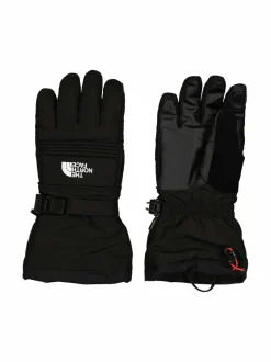 Urheiluasusteet<The North Face Montana Ski -lasketteluhanskat JK31 TNF BLACK