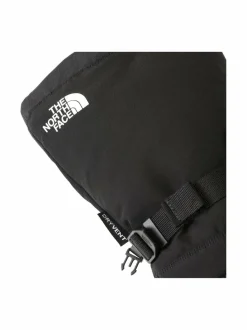 Urheiluasusteet<The North Face Montana Ski -lasketteluhanskat JK3 TNF BLACK