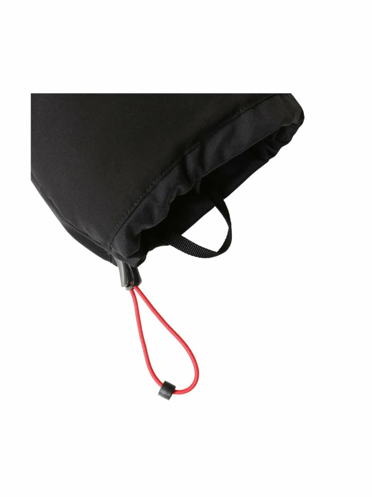 Urheiluasusteet<The North Face Montana Ski -lasketteluhanskat JK3 TNF BLACK