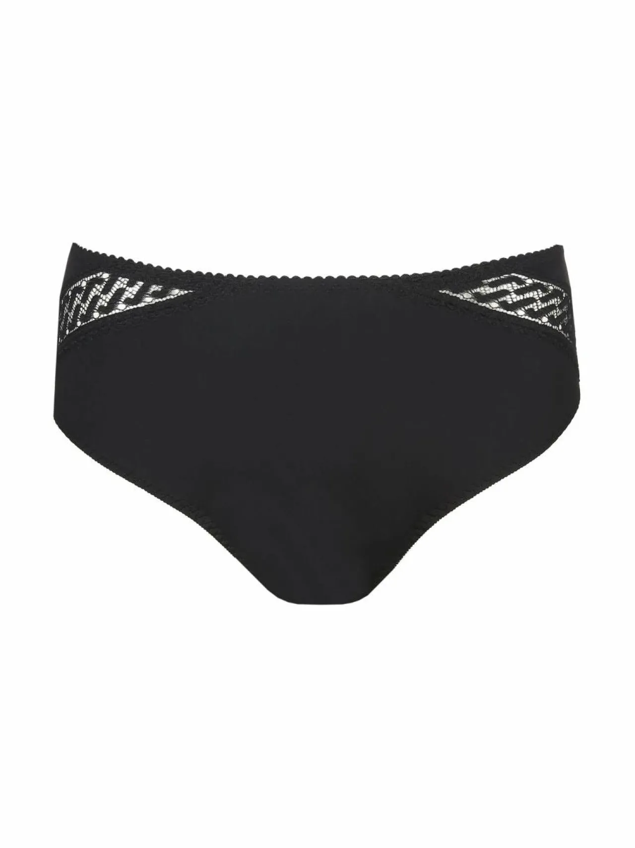 Alusvaatteet & -Asut<Primadonna Montara Full Brief -alushousut ZWA BLACK
