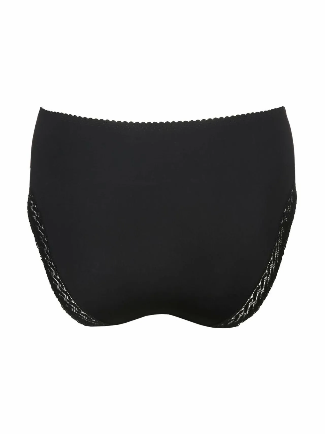Alusvaatteet & -Asut<Primadonna Montara Full Brief -alushousut ZWA BLACK