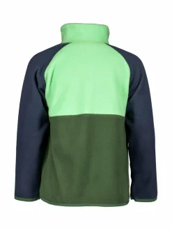 Ulkoiluvaatteet<Didriksons Monte-fleecepaita H14 GREEN