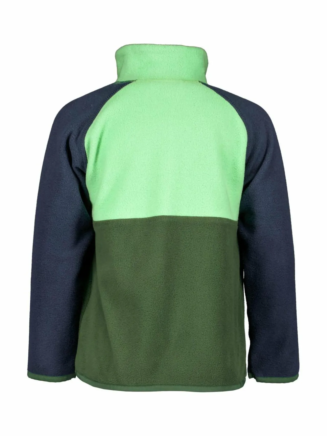 Ulkoiluvaatteet<Didriksons Monte-fleecepaita H14 GREEN