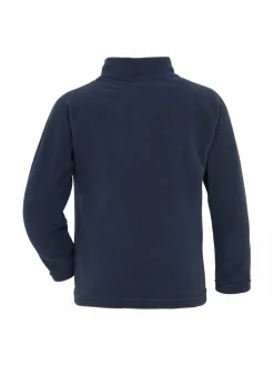 Ulkoiluvaatteet|Ulkoiluvaatteet<Didriksons Monte-fleecepaita 039 NAVY