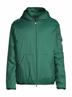 Moncler Monteynard-kevytuntuvatakki^ Takit