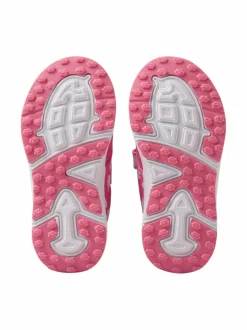 Tennarit & Sneakerit<Reima Moomin Ekana -taaperoiden sneakerit 3431 PINK ROSE