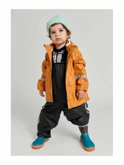 Kumisaappaat<Reima Moomin Magisk -kumisaappaat 2841 DARK ORANGE