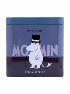 Teministeriet Moomin Papa -irtotee 100 g^ Kahvin- & Vedenkeittimet