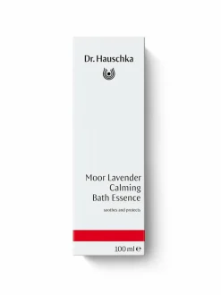 Vartalonhoito<Dr.Hauschka Moor Lavender Calming -vartaloöljy 75 ml