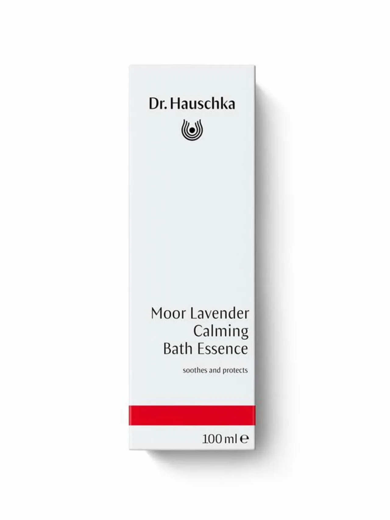 Vartalonhoito<Dr.Hauschka Moor Lavender Calming -vartaloöljy 75 ml