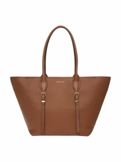 Michael Michael Kors Moore Buckle Tote -laukku^ Shopperit