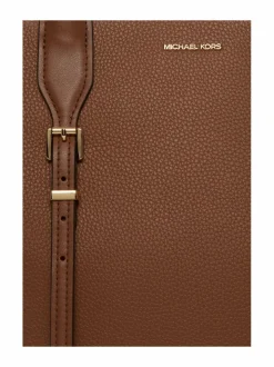 Michael Michael Kors Moore Buckle Tote -laukku^ Shopperit