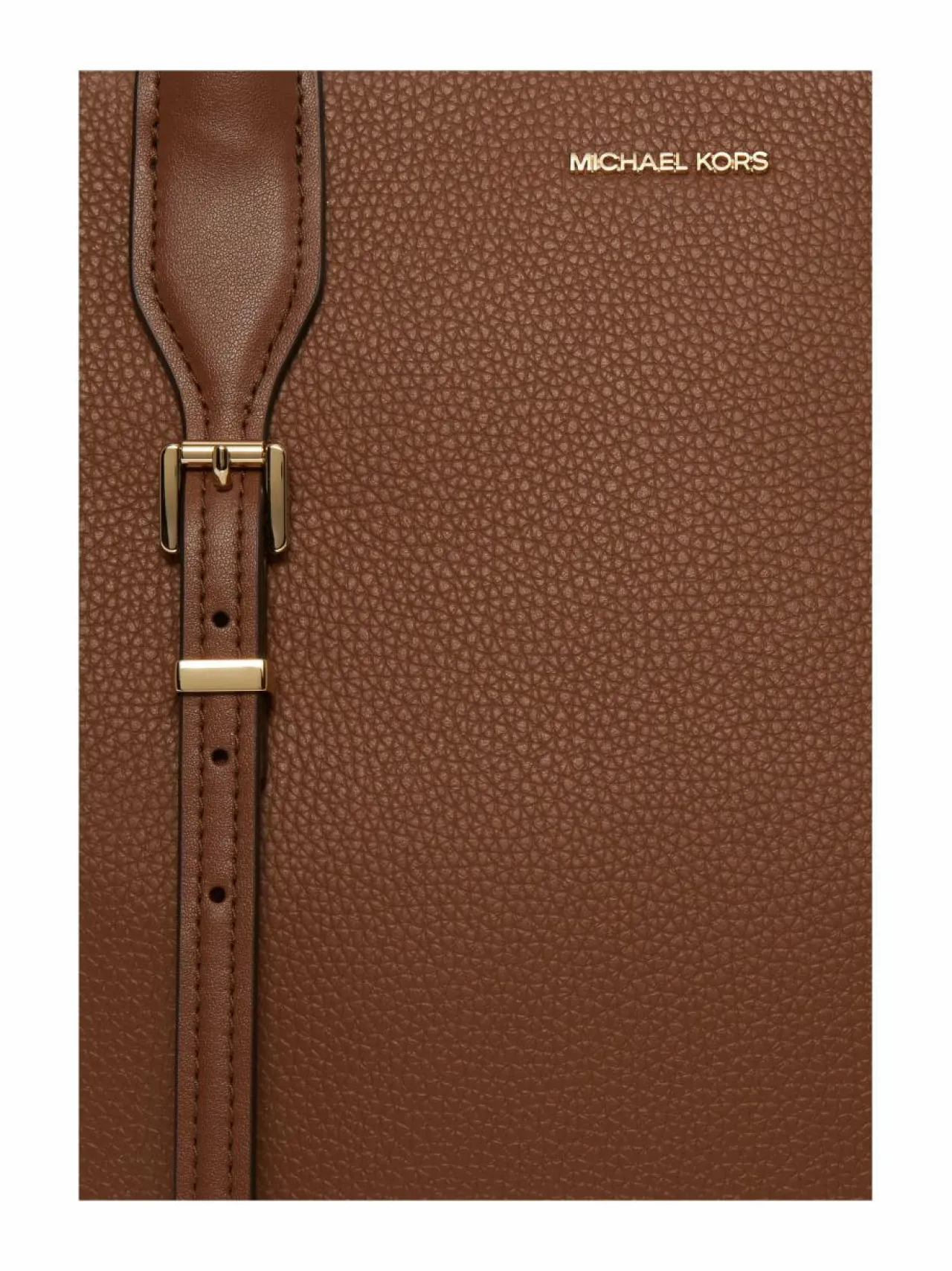 Michael Michael Kors Moore Buckle Tote -laukku^ Shopperit