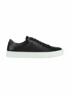 Urheilujalkineet|Tennarit & Sneakerit<Sneaky Steve Moore-nahkasneakerit 88 BLACK