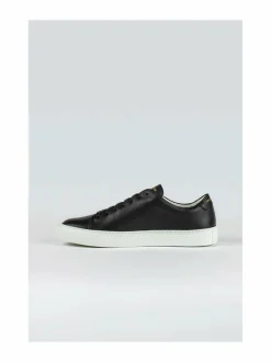 Urheilujalkineet|Tennarit & Sneakerit<Sneaky Steve Moore-nahkasneakerit 88 BLACK