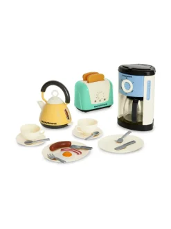 Roolileikit<MORPHY RICHARDS keittiösetti