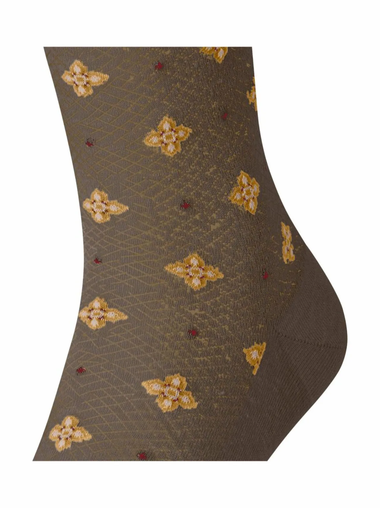Falke Mosaic Floor -sukat^ Sukat