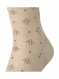 Sukat<Falke Mosaic Floor -sukat 2050 CREME
