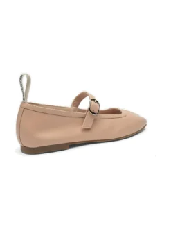 Kävelykengät & Loaferit<MINNA MINNA by Minna Parikka Mother Leather POWDER