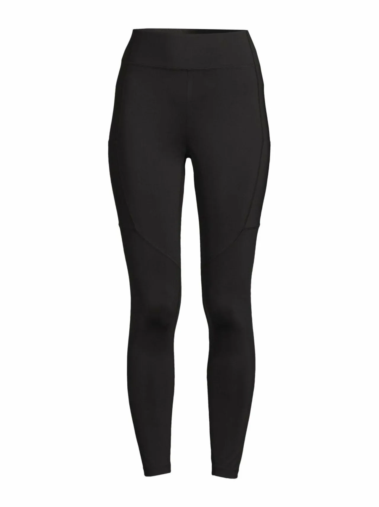 Urheiluhousut & Treenitrikoot<Casall Motion Pocket -treenitrikoot 901 BLACK