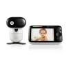 Lapsen Hoito<Motorola Babymonitor PIP1510 Video