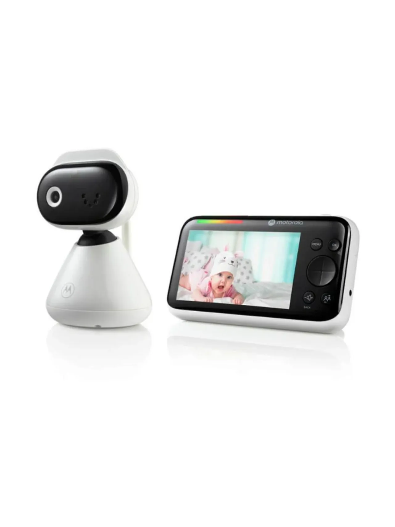 Lapsen Hoito<Motorola Babymonitor PIP1500 Connect