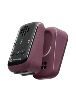 Lapsen Hoito<Motorola nursery PIP12 travel