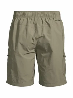 Urheiluhousut & Treenitrikoot<Columbia Mountaindale Cargo -shortsit 397 STONE GREEN