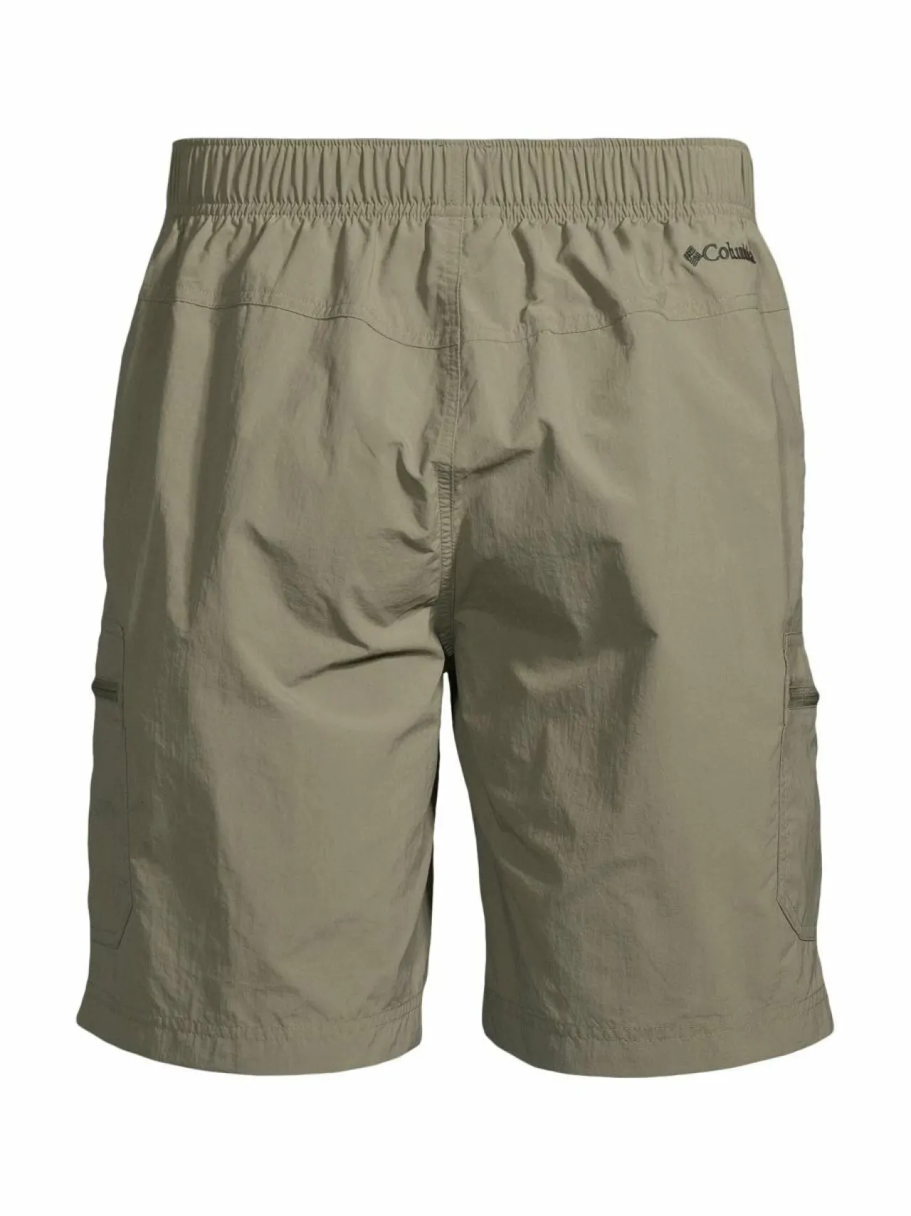 Urheiluhousut & Treenitrikoot<Columbia Mountaindale Cargo -shortsit 397 STONE GREEN