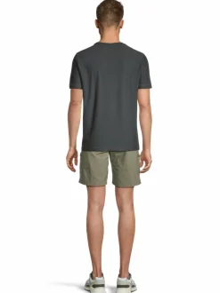 Urheiluhousut & Treenitrikoot<Columbia Mountaindale Cargo -shortsit 397 STONE GREEN