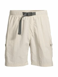 Urheiluhousut & Treenitrikoot<Columbia Mountaindale Cargo -shortsit 278 DARK STONE