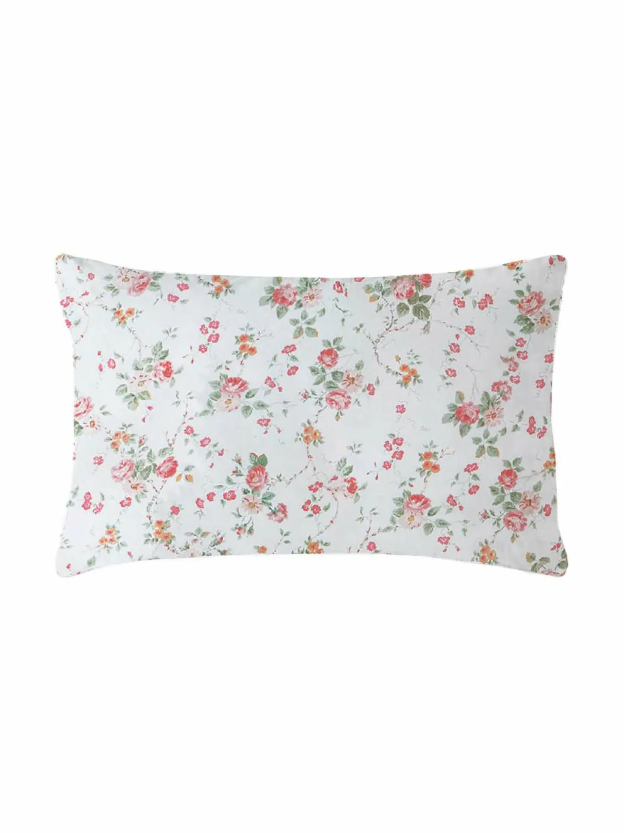 Liinavaatteet<Laura Ashley Mountney-tyynyliina 58 ANTIQUE PINK