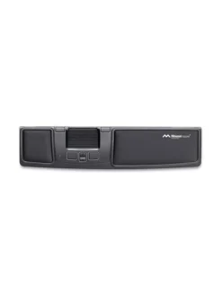 Tietokonetarvikkeet<Mousetrapper Advance 2.0 black/white