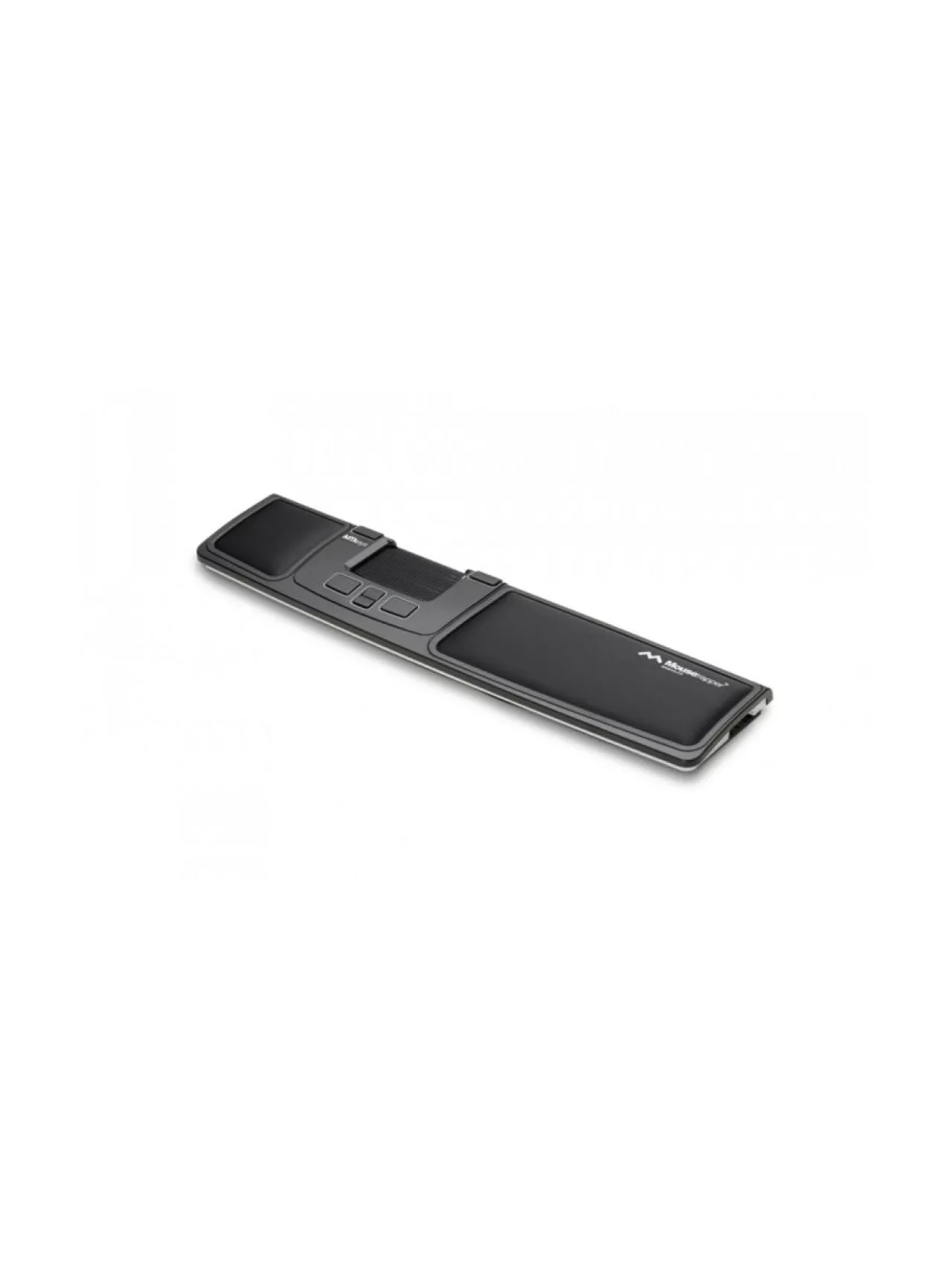 Tietokonetarvikkeet<Mousetrapper Advance 2.0 black/white