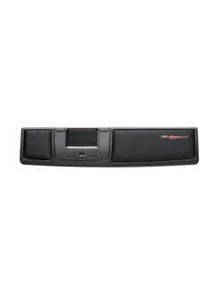 Mousetrapper Advance 2.0 black/coral^ Tietokonetarvikkeet