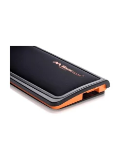 Mousetrapper Advance 2.0 black/coral^ Tietokonetarvikkeet