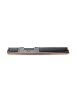 Mousetrapper Advance 2.0 black/coral^ Tietokonetarvikkeet