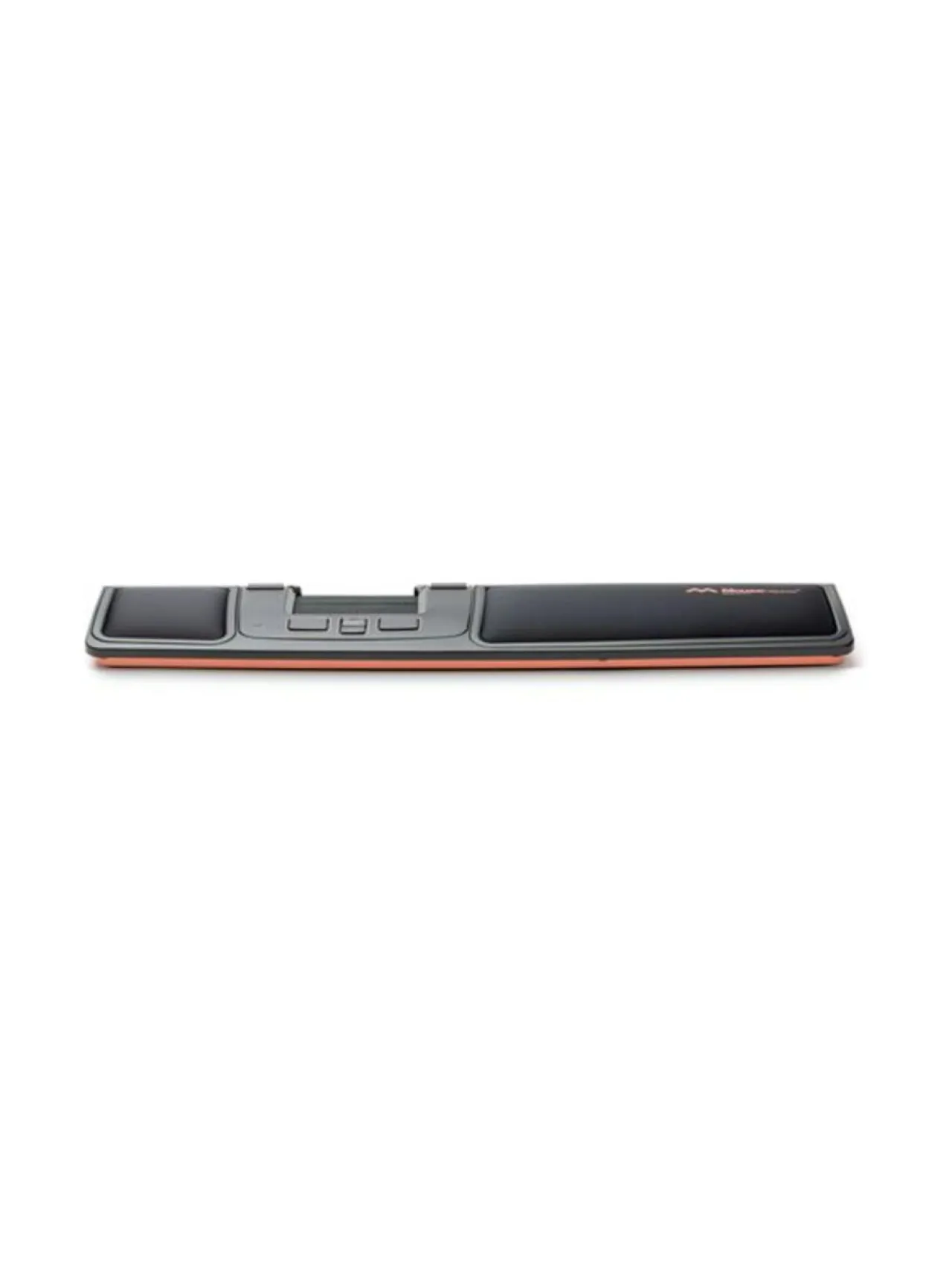 Mousetrapper Advance 2.0 black/coral^ Tietokonetarvikkeet