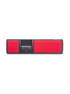 Mousetrapper Lite Red^ Tietokonetarvikkeet