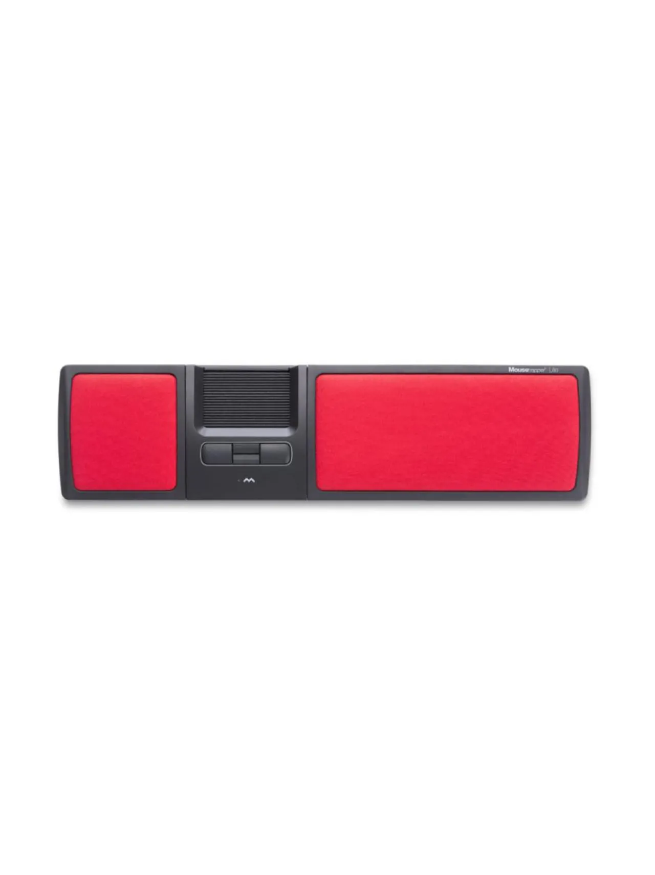 Mousetrapper Lite Red^ Tietokonetarvikkeet